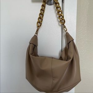 Charles & Keith shoulder Bag